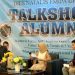 Dies Natalis Ke-35 FMIPA UB,  Talkshow Alumni Kenalkan Peluang Industri